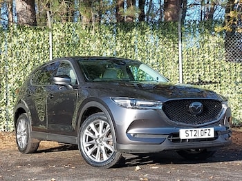 Mazda - CX-5