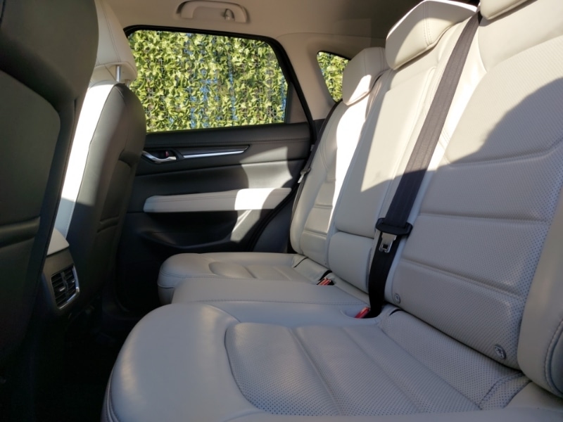 Used Mazda CX-5 2021 for sale - 76629139: Photo 6