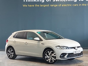Used Volkswagen Polo 2024 for sale - 78917026: Photo