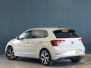 Used Volkswagen Polo 2024 for sale - 78917026: Photo