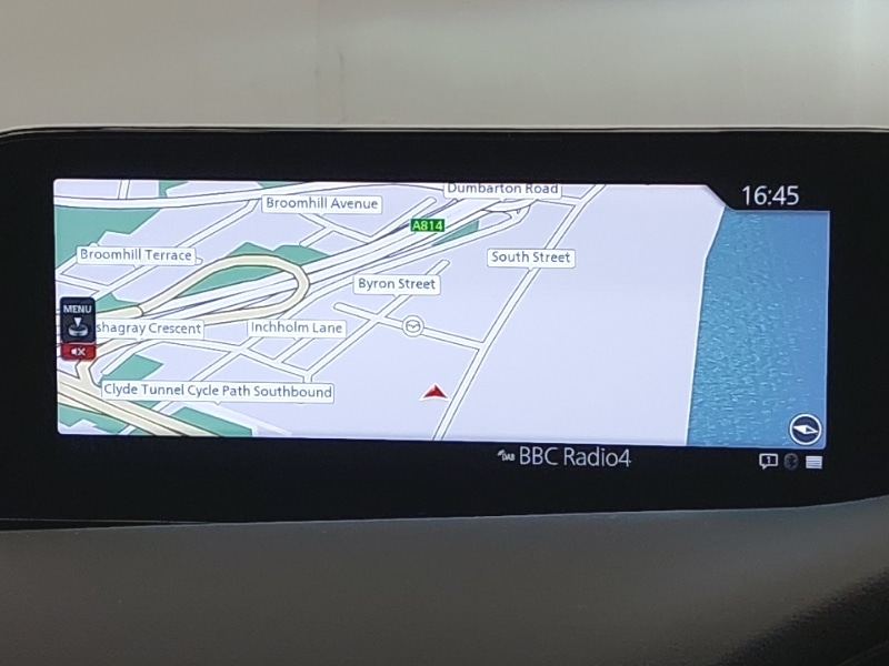 Used Mazda Mazda3 2023 for sale - 77472386: Photo 10