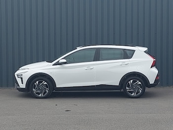 Used Hyundai BAYON 2023 for sale - 75587827: Photo