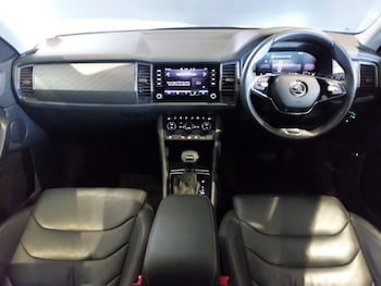 Used Skoda Kodiaq 2023 for sale - 78643029: Photo