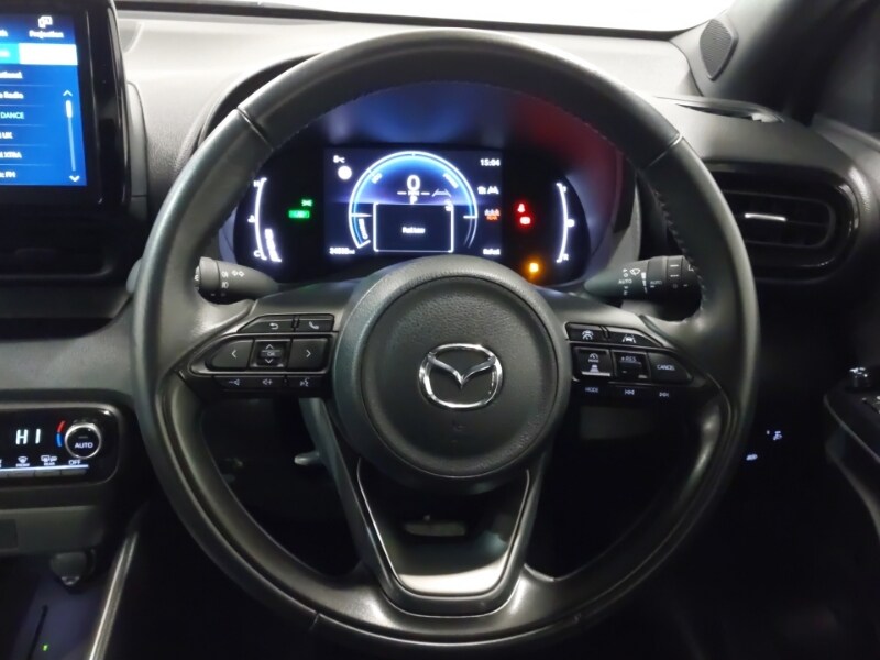 Used Mazda Mazda2 HYBRID 2024 for sale - 77624406: Photo 10