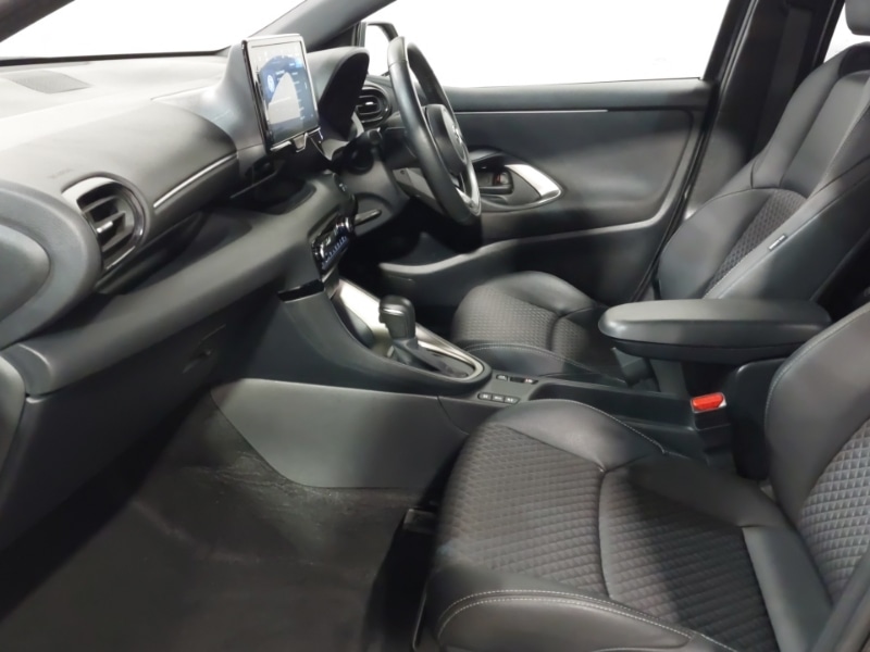 Used Mazda Mazda2 HYBRID 2024 for sale - 77624406: Photo 5