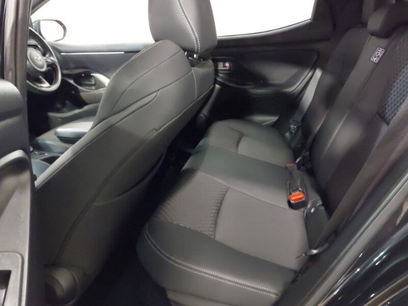 Used Mazda Mazda2 HYBRID 2024 for sale - 77624406: Photo 6