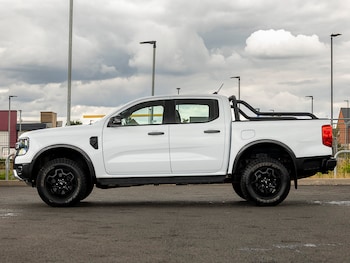 Used Ford Ranger 2024 for sale - 79468152: Photo