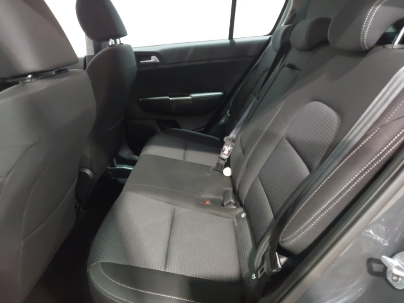 Used Kia Sportage 2020 for sale - 77454527: Photo 6