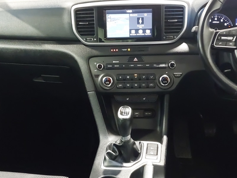 Used Kia Sportage 2020 for sale - 77454527: Photo 7