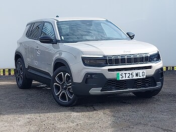 Used Jeep Other 2025 for sale - 77252925: Photo