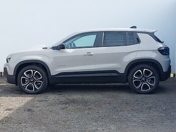 Used Jeep Other 2025 for sale - 77252925: Photo