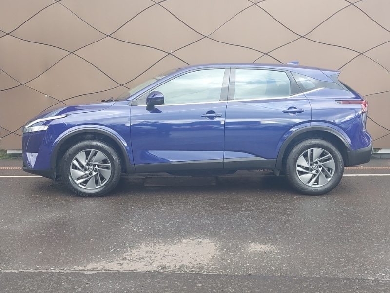 Used Nissan Qashqai 2022 for sale - 76619403: Photo 4