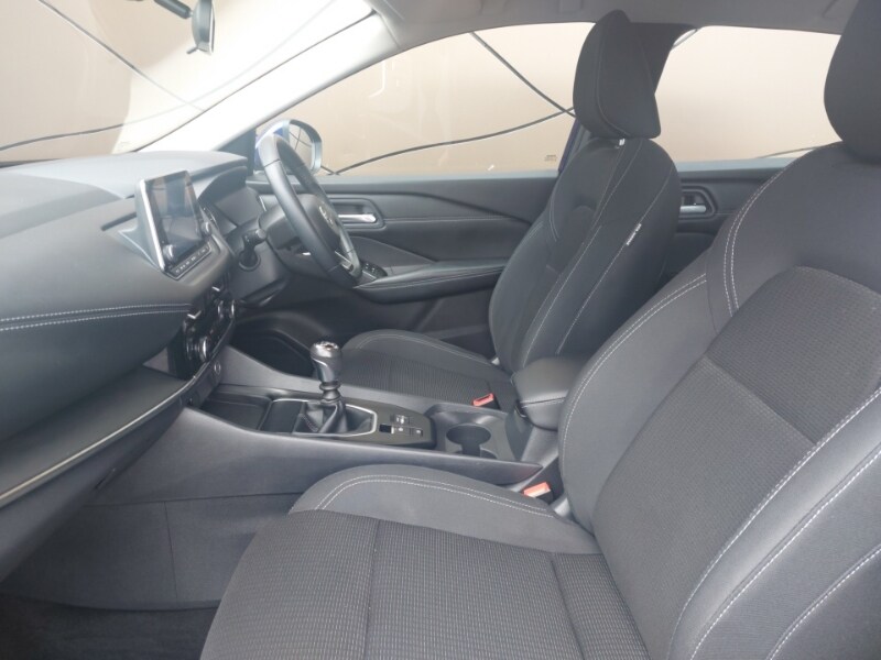 Used Nissan Qashqai 2022 for sale - 76619403: Photo 5