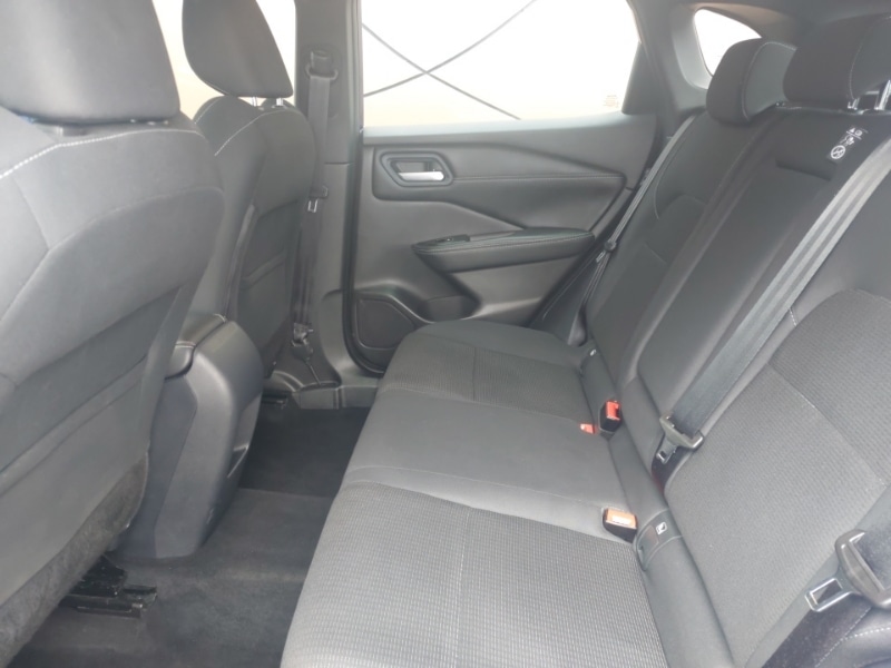 Used Nissan Qashqai 2022 for sale - 76619403: Photo 6