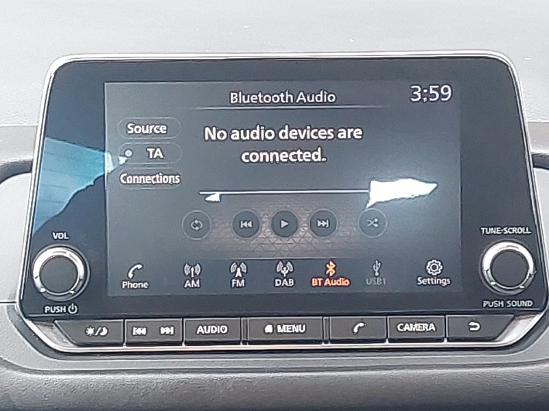 Used Nissan Qashqai 2022 for sale - 76619403: Photo 7