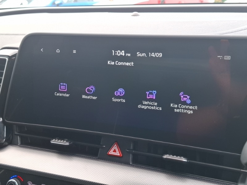 Used Kia Sportage 2025 for sale - 76375185: Photo 12