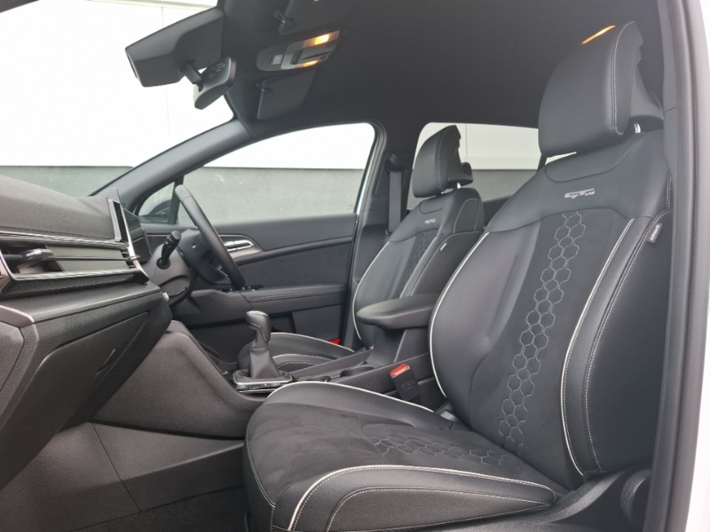 Used Kia Sportage 2025 for sale - 76375185: Photo 5