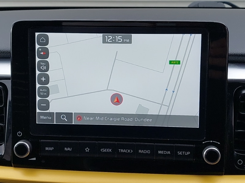 Used Kia Stonic 2023 for sale - 77924063: Photo 10