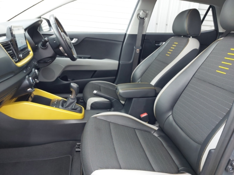 Used Kia Stonic 2023 for sale - 77924063: Photo 5