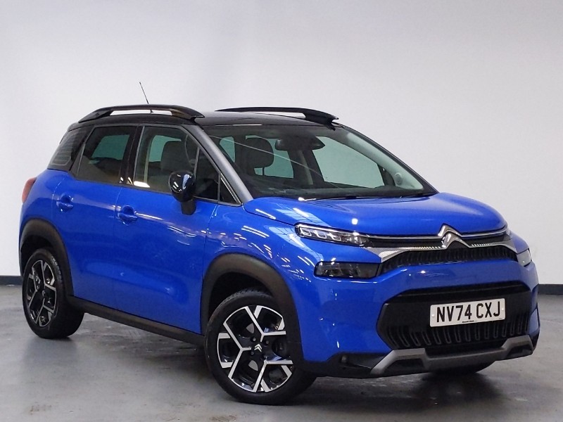 Used Citroen C3 Aircross 2024 for sale - 76757705: Photo 1
