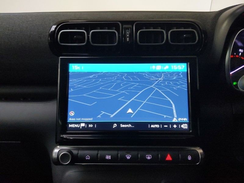 Used Citroen C3 Aircross 2024 for sale - 76757705: Photo 10