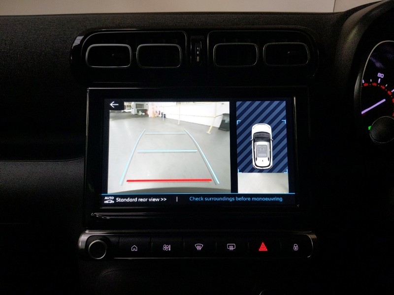 Used Citroen C3 Aircross 2024 for sale - 76757705: Photo 11