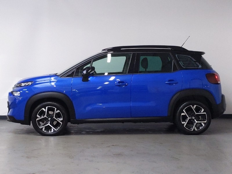 Used Citroen C3 Aircross 2024 for sale - 76757705: Photo 4