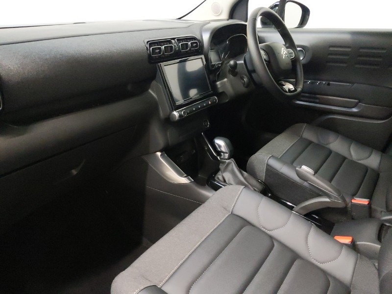 Used Citroen C3 Aircross 2024 for sale - 76757705: Photo 5