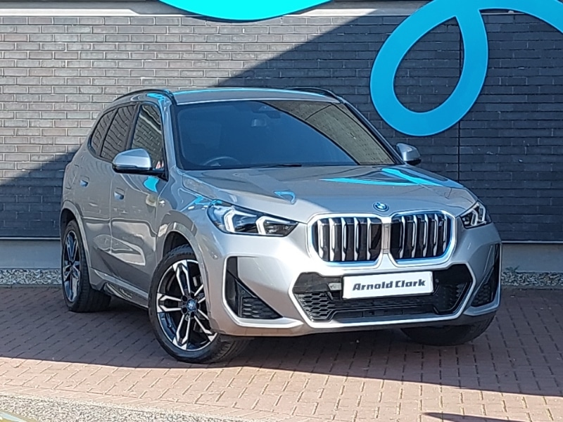 Used BMW iX1 2023 for sale - 76880607: Photo 1