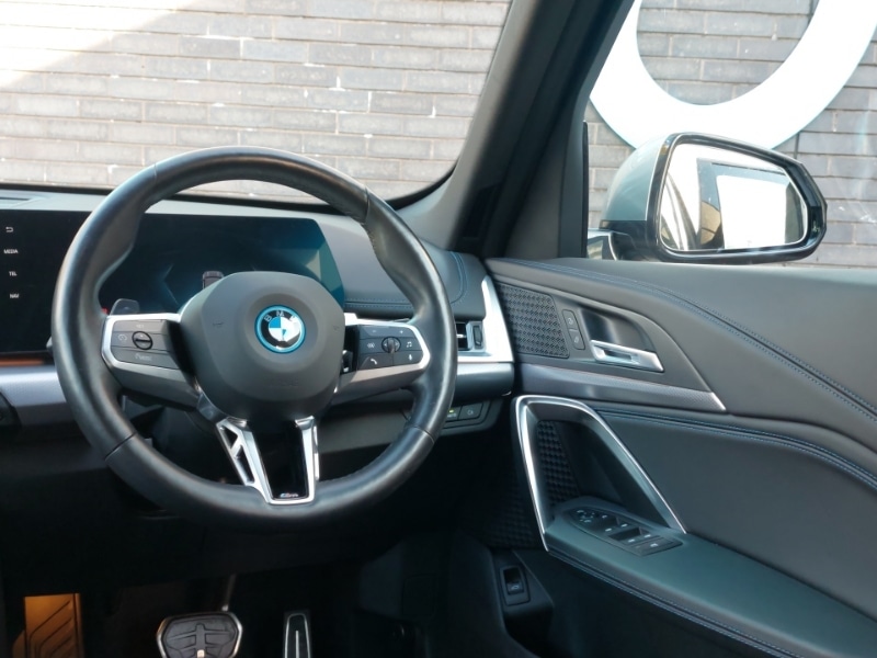 Used BMW iX1 2023 for sale - 76880607: Photo 10