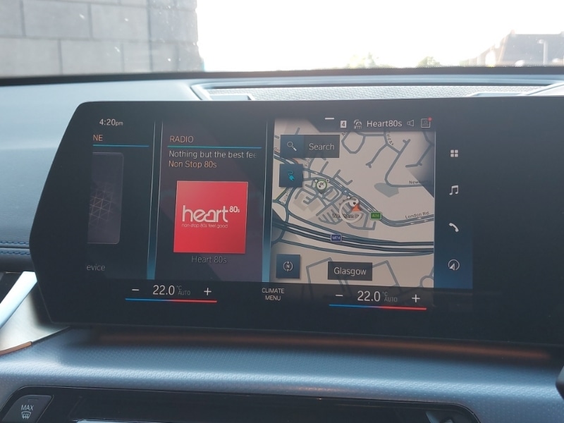 Used BMW iX1 2023 for sale - 76880607: Photo 11