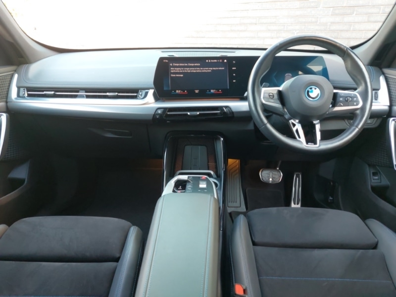 Used BMW iX1 2023 for sale - 76880607: Photo 2