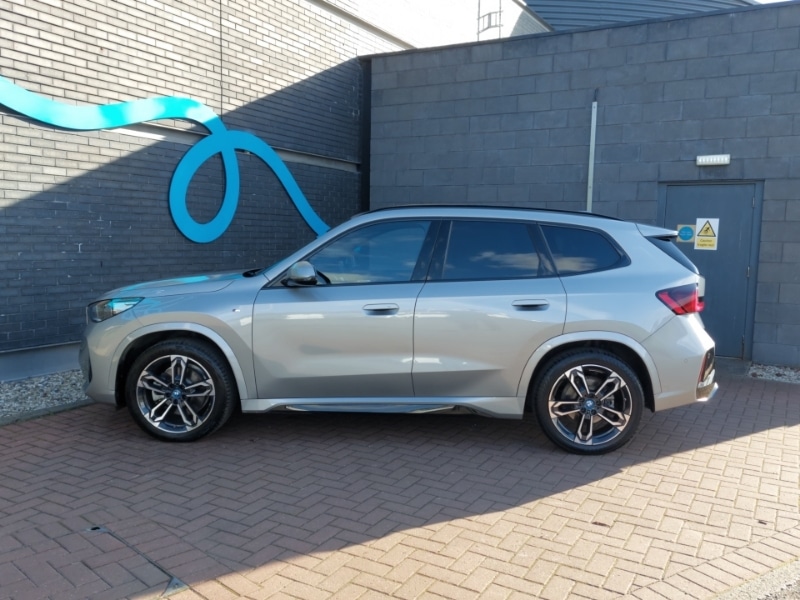 Used BMW iX1 2023 for sale - 76880607: Photo 4