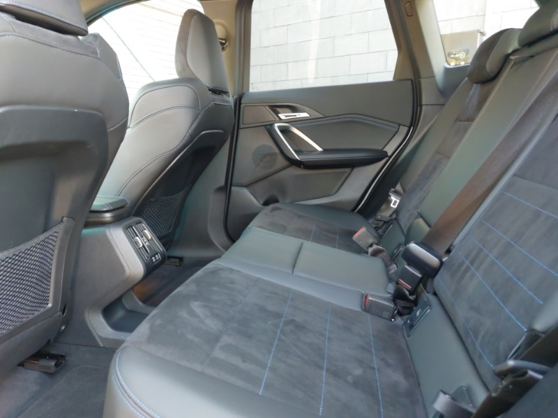 Used BMW iX1 2023 for sale - 76880607: Photo 6