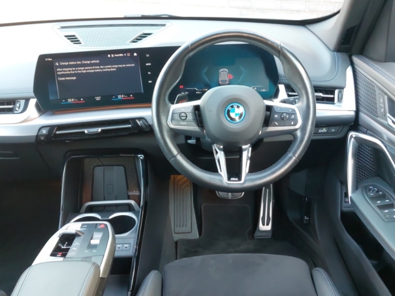 Used BMW iX1 2023 for sale - 76880607: Photo 7