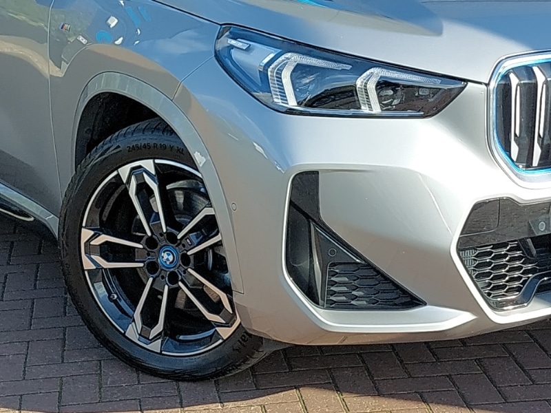 Used BMW iX1 2023 for sale - 76880607: Photo 9