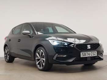 2024 - 1.4 eHybrid FR Sport 5dr DSG