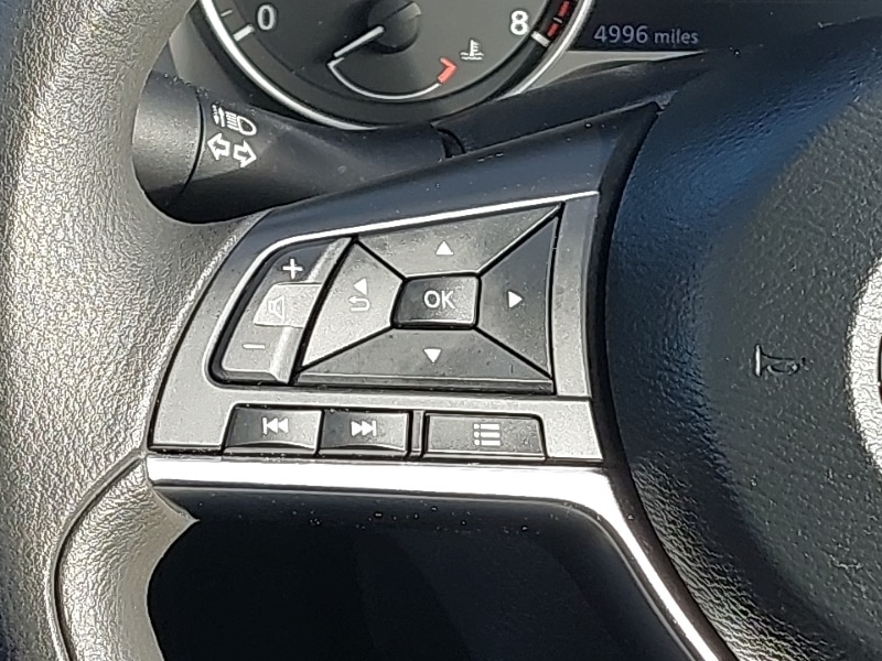 Used Nissan Juke 2025 for sale - 77690527: Photo 10