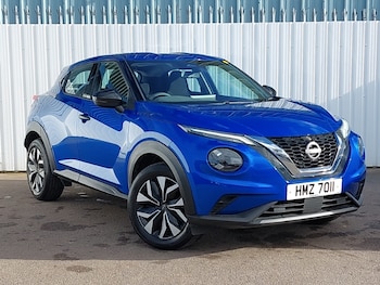 2025 - 1.0 DiG-T Acenta Premium 5dr