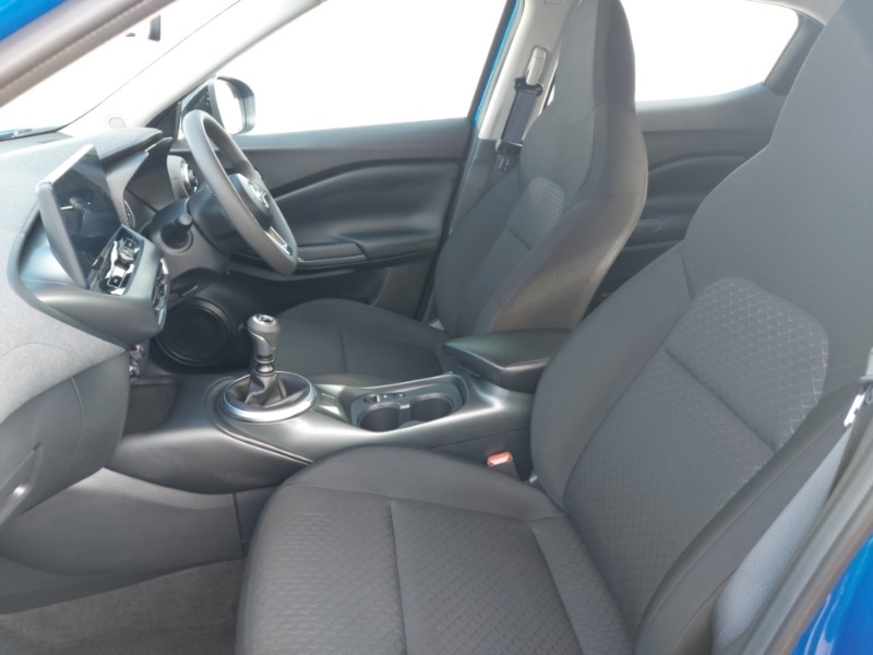 Used Nissan Juke 2025 for sale - 77690527: Photo 5