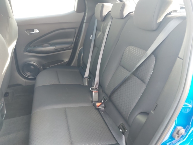 Used Nissan Juke 2025 for sale - 77690527: Photo 6