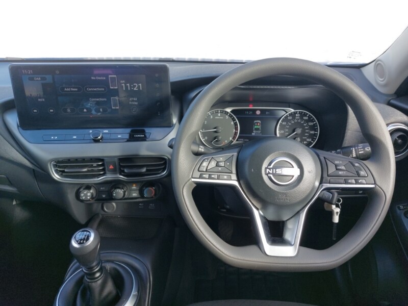 Used Nissan Juke 2025 for sale - 77690527: Photo 7