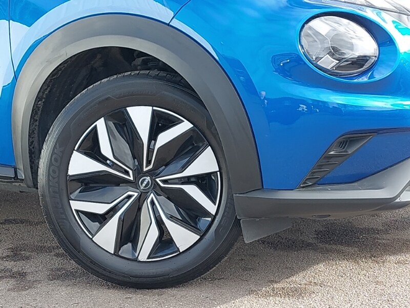 Used Nissan Juke 2025 for sale - 77690527: Photo 9