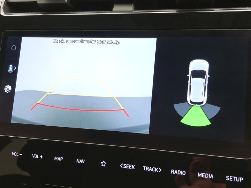 Used Hyundai TUCSON 2022 for sale - 76383665: Photo 12