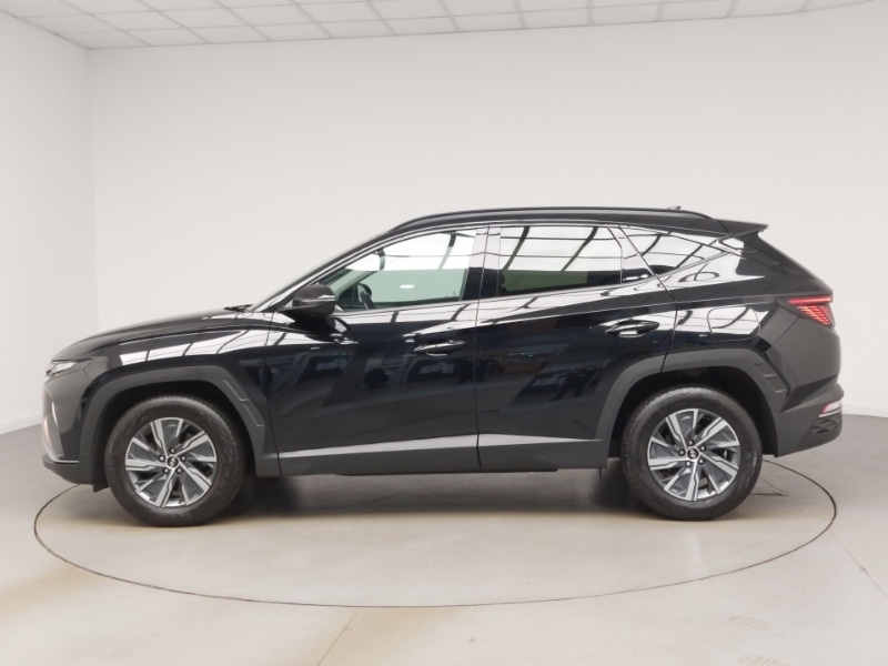 Used Hyundai TUCSON 2022 for sale - 76383665: Photo 4