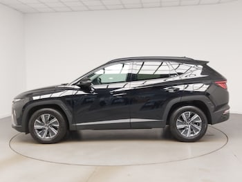 Used Hyundai TUCSON 2022 for sale - 76383665: Photo