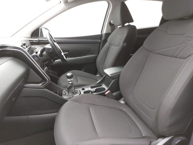 Used Hyundai TUCSON 2022 for sale - 76383665: Photo 5