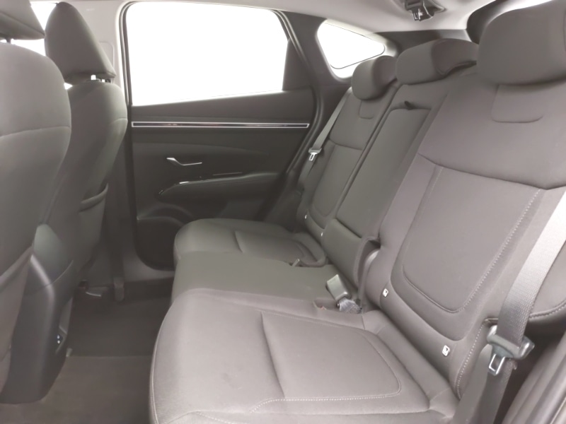 Used Hyundai TUCSON 2022 for sale - 76383665: Photo 6