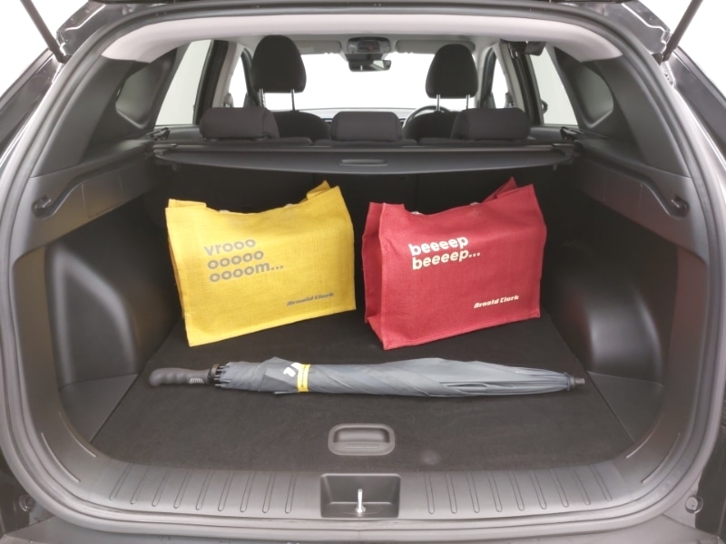 Used Hyundai TUCSON 2022 for sale - 76383665: Photo 8