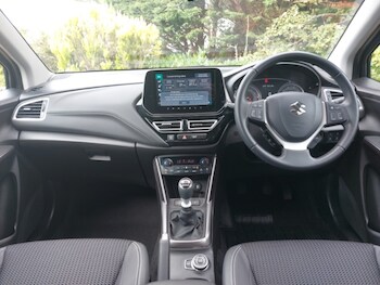 Used Suzuki SX4 S-Cross 2022 for sale - 76070696: Photo